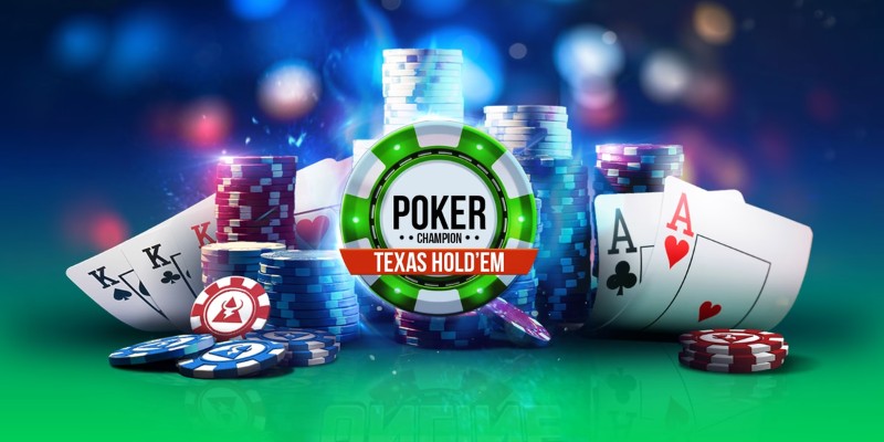 Cách chơi Poker: Sự Kết Hợp Giữa Trí Tuệ Và May Mắn