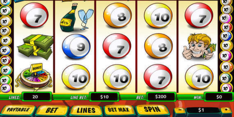 Các thuật ngữ cơ bản trong tựa game này