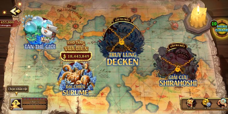 Đánh giá về phiên bản game bắn cá đổi thưởng hấp dẫn