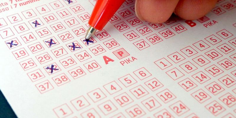 Điểm hay chỉ có mặt tại Lottery Atom