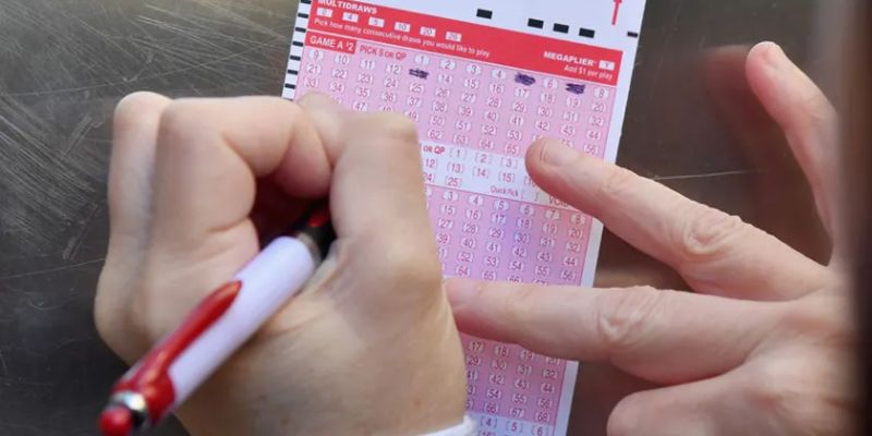 Sơ lược về Lottery Atom cho người chơi mới