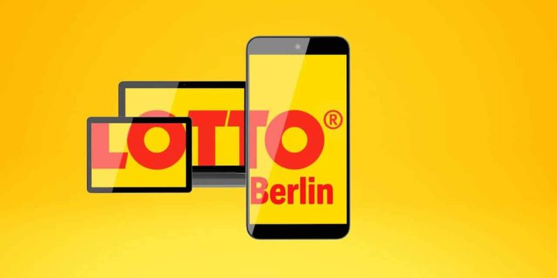 Sơ lược về Lottery Berlin