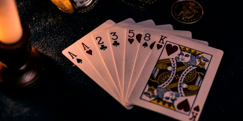 Cách xả xui cờ bạc hiệu quả là thay đổi phong thủy