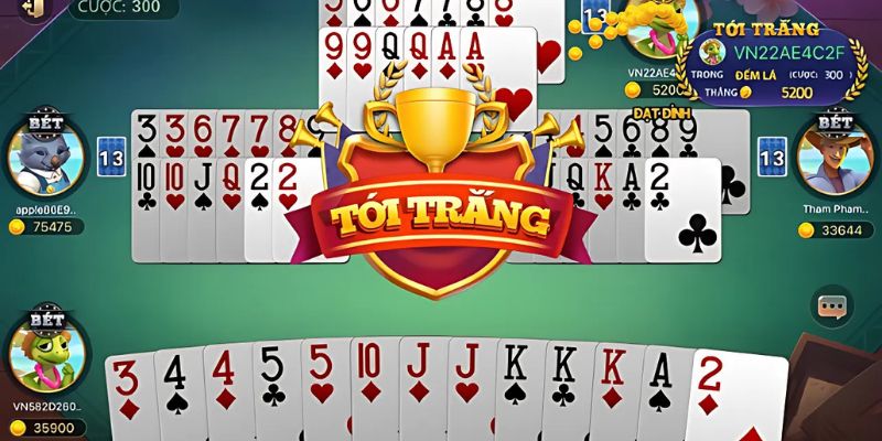 Thực tế về sự may mắn trong quá trình đánh bài