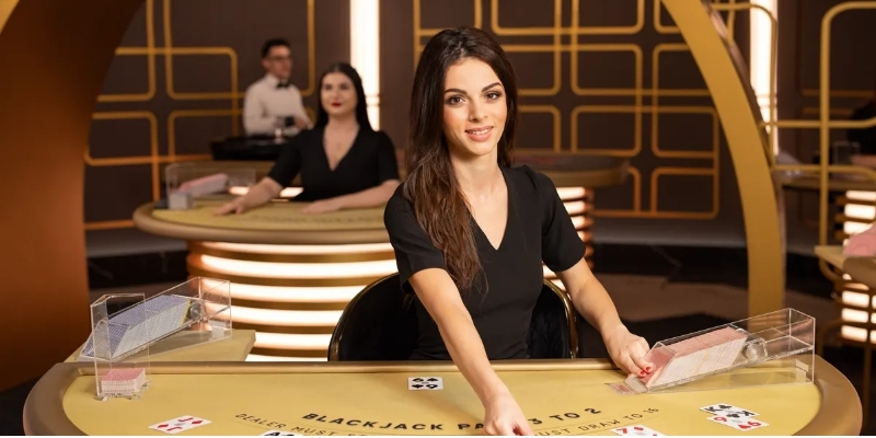 04 điều người chơi cần biết nếu muốn làm chủ Blackjack