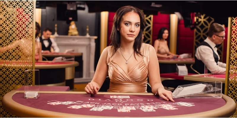 Cách rút bài đúng chuẩn mà người chơi cần phải biết khi tham gia Blackjack