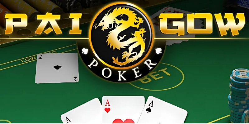 Giới thiệu tổng quan cơ bản về Pai Gow Poker